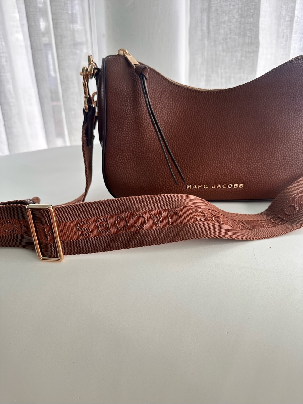 BRAND NEW Marc Jacobs Drifter Bag